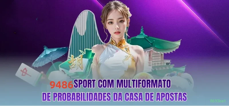 Apostas de Futebol