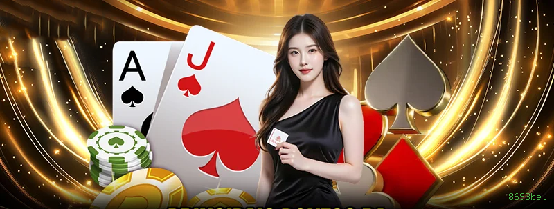 Programa VIP 8693bet