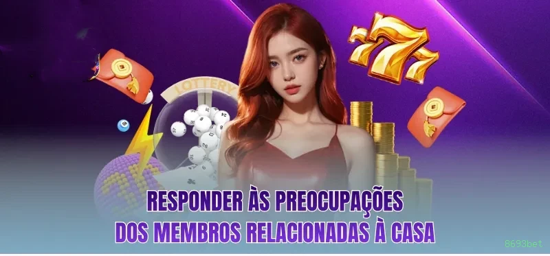 Programa VIP 8693bet