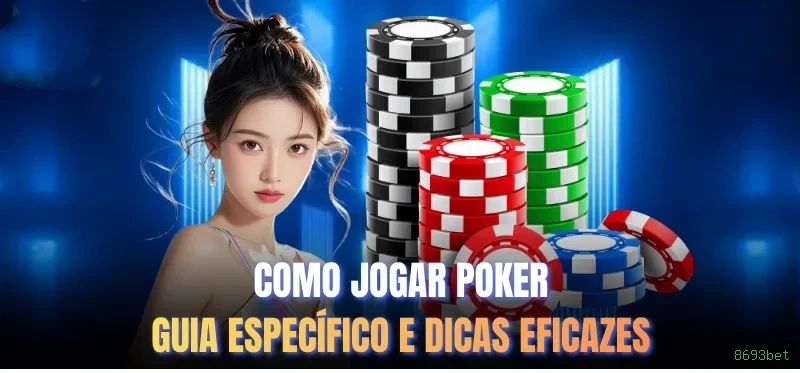 Poker variations - Texas Hold'em e Caribbean Stud