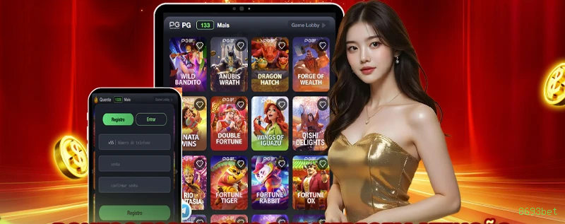 Instalação Android 8693bet